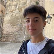 Insegnante di Italiano in Smart Working